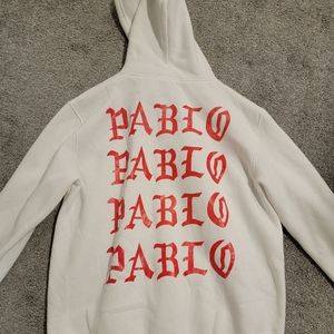 Kanye West Hoodie